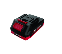 Batería Litio Black Panther 20v 2 Amp.