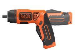 Atornillador a Bateria Black + Decker BDCS36F 3,6v Litio