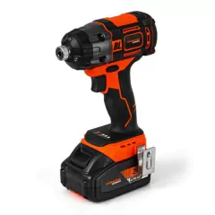 Atornillador de Impacto Inalámbrico Hamilton BLT112