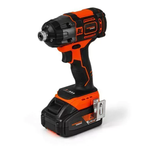 Atornillador de Impacto Inalámbrico Hamilton BLT112