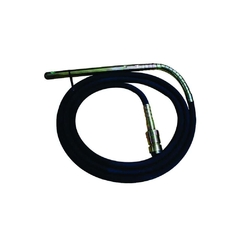 Aguja Vibratoria. Encastre Dynapac