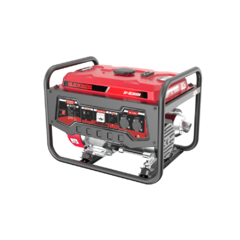 Generador Grupo Electrógeno Black Panther BP-GE3600M