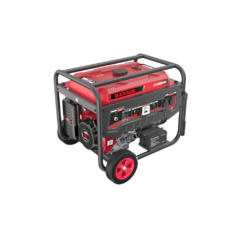Generador Grupo Electrógeno Black Panther BP-GE8000ME