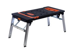 Mesa de Trabajo 7 en 1 Lusqtoff BTCL7-8