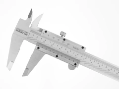Calibre Industrial Acero Inoxidable Hamilton 150mm en internet