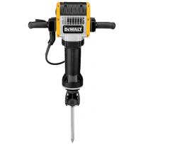 MARTILLO DEMOLEDOR DEWALT D25980 HEX.28mm - comprar online