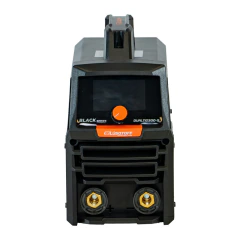 SOLDADORA LUSQTOFF INVERTER TIG LIFT DUALTIG300-9