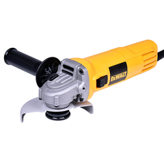 AMOLADORA ANGULAR DEWALT DWE4118 950W VEL VARIABLE