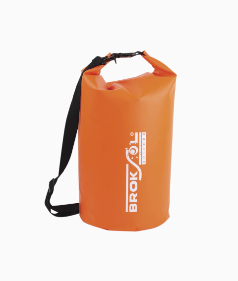 Bolso Estanco Broksol en tela PVC 40 LTS