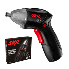 Atornillador a Batería Skil 2000 3.6v
