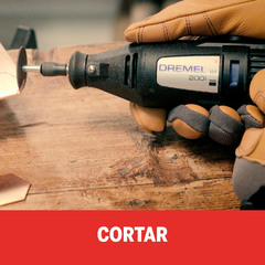 Mini Torno Dremel 200-N/6 - Ferreteria Industrial Aguilar