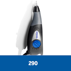 Grabadora Dremel 290-1