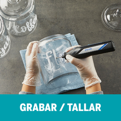 Mini Torno Dremel Inalámbrico 7350-5 - tienda online