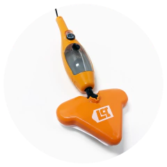 Limpiadora a Vapor 5 en 1 Lusqtoff LVL5-7 - tienda online