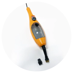 Imagen de Limpiadora a Vapor 5 en 1 Lusqtoff LVL5-7