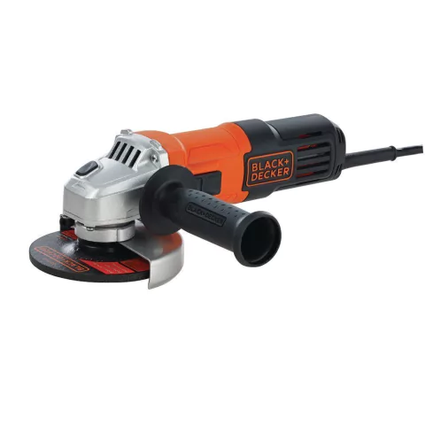 Amoladora Angular Black + Decker G650 115mm 650w