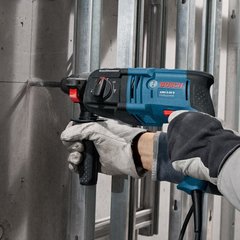 Rotomartillo Sds-Plus Bosch GBH 2-20D 650w 1,7J - comprar online