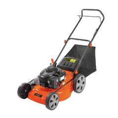 Cortadora Cesped a Explosión Black+Decker GGR5000 Motor B&S
