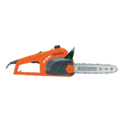 Electrosierra Eléctrica Black + Decker GK1740 1850w - comprar online