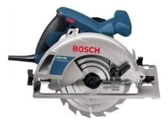 SIERRA CIRCULAR BOSCH GKS 190 7.1/4" 1400W