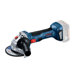 Amoladora Angular a Bateria Bosch GWS 180-Li 18v 115/125mm