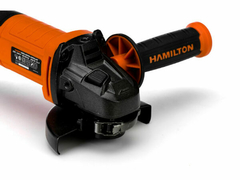 Amoladora Angular 820W - 115 mm HAA001 - Ferreteria Industrial Aguilar