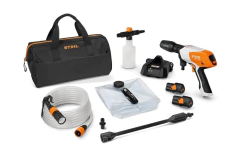HIDROLAVADORA STIHL RCA 20 A BATERIA