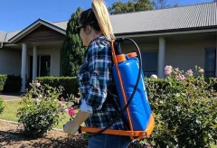 Pulverizador Mochila Jacto XP-16 - Ferreteria Industrial Aguilar