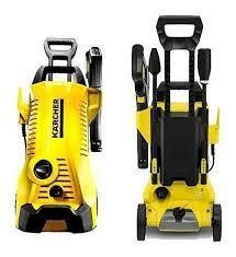 Hidrolavadora Karcher K3 Full Control 120bar 1600w - comprar online