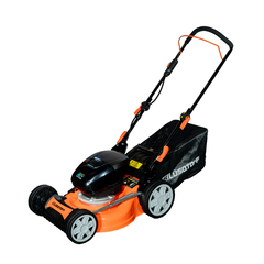 Cortadora de Césped a batería Ecoline LCO46-8B - comprar online