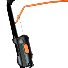 Cortadora de Césped a batería Ecoline LCO46-8B - Ferreteria Industrial Aguilar