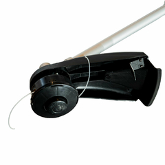 Desmalezadora a Batería Ecoline LD5500-8B - Ferreteria Industrial Aguilar