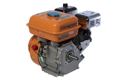 MOTOR LUSQTOFF 4T 6,5HP A/MANUAL LM200 en internet