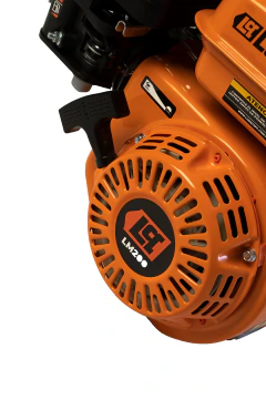 MOTOR LUSQTOFF 4T 6,5HP A/MANUAL LM200 - comprar online