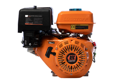 Motor Naftero Lusqtoff LM420 - comprar online