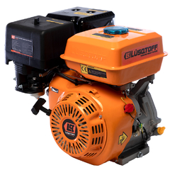 Motor Naftero Lusqtoff LM420