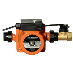 Electrobomba Presurizadora Lusqtoff LPA40-13Z 3 Baños - comprar online