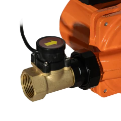 Electrobomba Presurizadora Lusqtoff LPA40-13Z 3 Baños - Ferreteria Industrial Aguilar