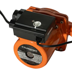 Electrobomba Presurizadora Lusqtoff LPA40-13Z 3 Baños en internet