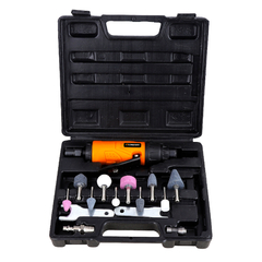 Amoladora Recta Neumática Lusqtoff LX-002 - comprar online