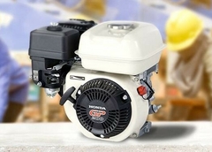 Motor Honda GP200 4 Tiempos 196cm3 - comprar online
