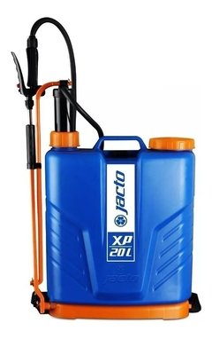 Pulverizador Mochila Jacto XP-20