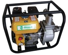 MOTOBOMBA DE AGUA NIWA WNW-55 2 PULGADAS 30000L/H