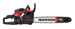 Motosierra A Explosión 52 Cc Black Panther - comprar online