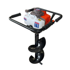 Hoyadora Nakama NK-HY63CC 2.7kw 63cc C/Mecha 300mm