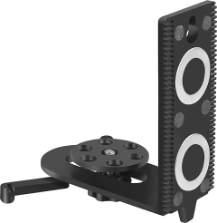 Soporte Universal Bosch BM 3 Profesional Para Nivel Láser - comprar online