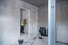 Soporte Universal Bosch BM 3 Profesional Para Nivel Láser - Ferreteria Industrial Aguilar