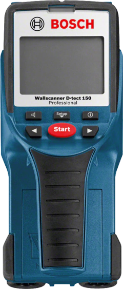 Detector de Materiales Bosch D-TECT 150 Profesional - comprar online