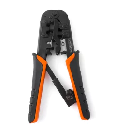 Pinza Crimpeadora Hamilton 3 en 1 - RJ9/RJ11/RJ45