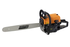 Motosierra Garden Plus Camuflada 52cc Espada 20" - comprar online